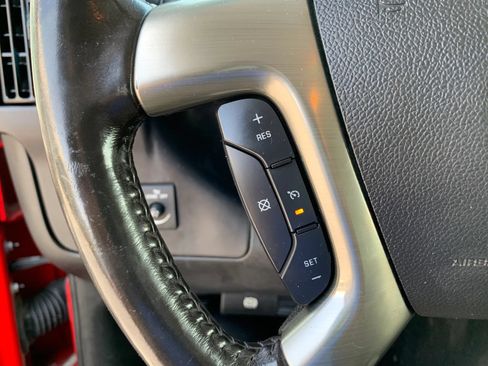 Used 2018 Chevrolet Express 2500 w/ Driver Convenience Package RWD image 12