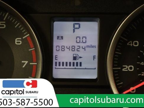 Used 2017 Subaru Forester 2.5i Premium w/ Protection Package #1 AWD/4WD image 15