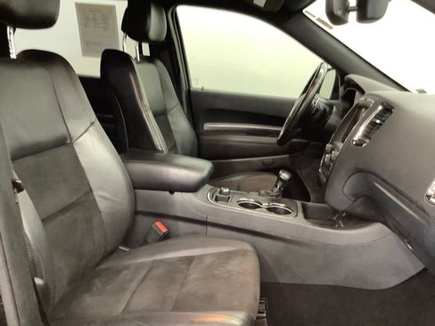 Used 2019 Dodge Durango R/T AWD/4WD image 30