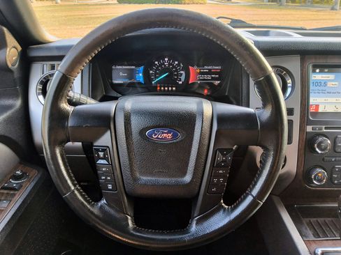 Used 2016 Ford Expedition King Ranch image 7