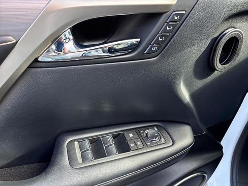 Used 2022 Lexus RX 450h F Sport image 21