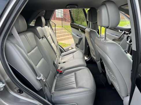 Used 2015 Kia Sorento LX FWD image 24