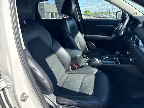 Used 2023 MAZDA CX-5 AWD 2.5 S w/ Select Package image 11