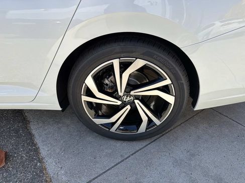 New 2026 Volkswagen Jetta SEL FWD image 6