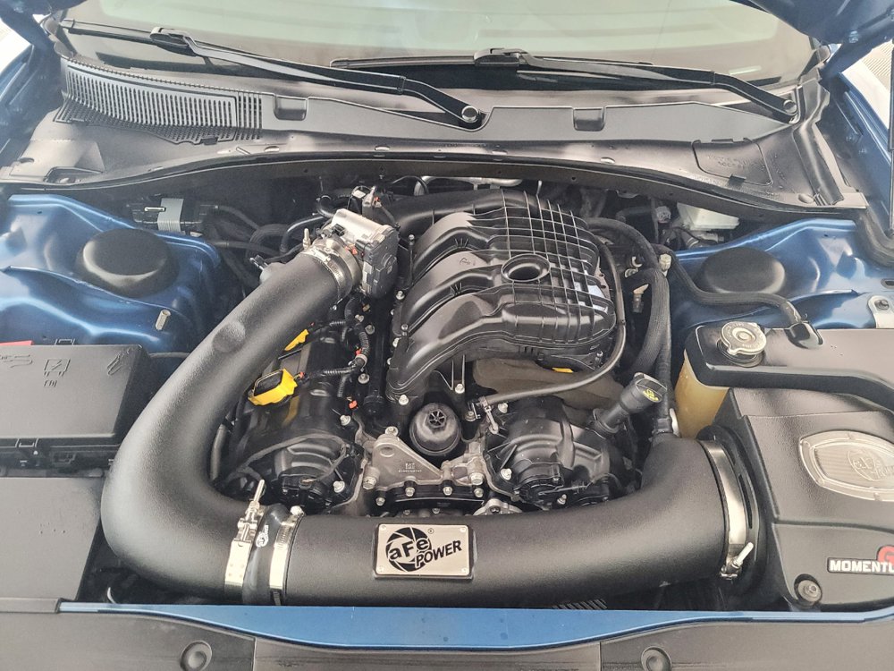 Used 2020 Dodge Charger GT w/ Blacktop Package RWD image 30
