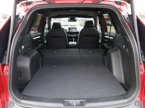 Used 2024 Honda CR-V Touring image 33