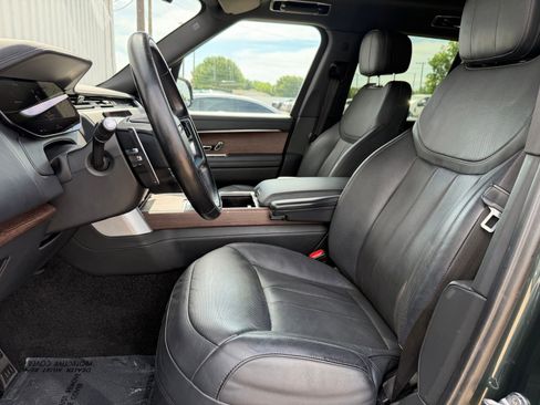 Used 2023 Land Rover Range Rover SE AWD/4WD image 20