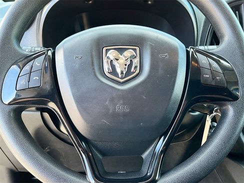 Used 2022 RAM ProMaster City Wagon image 10