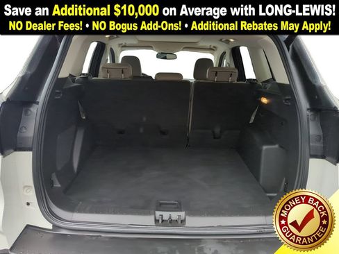 Used 2018 Ford Escape Titanium w/ Ford Safe & Smart Package image 24