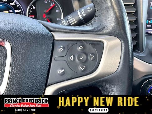 Used 2019 GMC Acadia Denali w/ Technology Package image 16