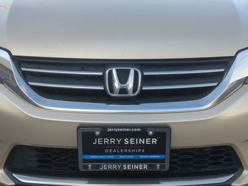 Used 2014 Honda Accord LX image 9