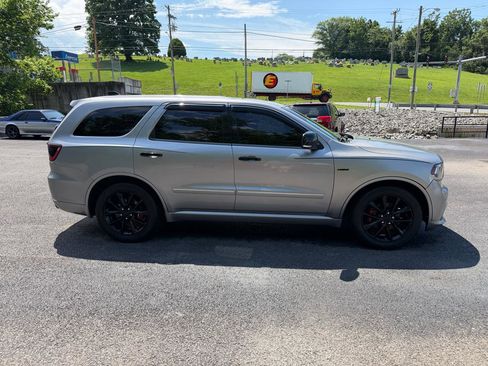 Used 2014 Dodge Durango R/T w/ Technology Group AWD/4WD image 6