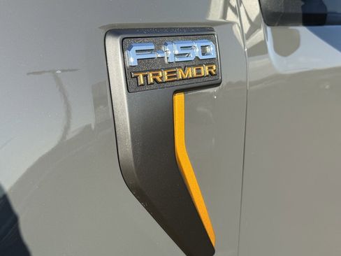 Used 2021 Ford F150 Tremor w/ Equipment Group 401A Mid image 8