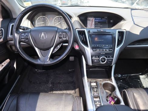Used 2020 Acura TLX V6 SH-AWD w/ Technology Pkg image 15