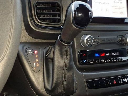 New 2026 RAM ProMaster 3500 w/ Safety Group FWD image 10
