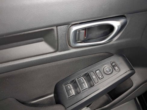 Certified 2023 Honda Civic Sport image 36