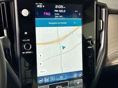 New 2026 Subaru Forester Limited image 16