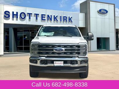 New 2026 Ford F250 XLT w/ XLT Premium Package