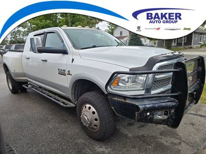 Used 2014 RAM 3500 Laramie