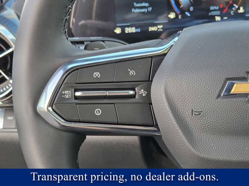 New 2026 Chevrolet Equinox LT w/ Convenience Package II image 22