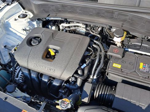 New 2026 Kia Seltos EX w/ EX Sunroof Package image 14