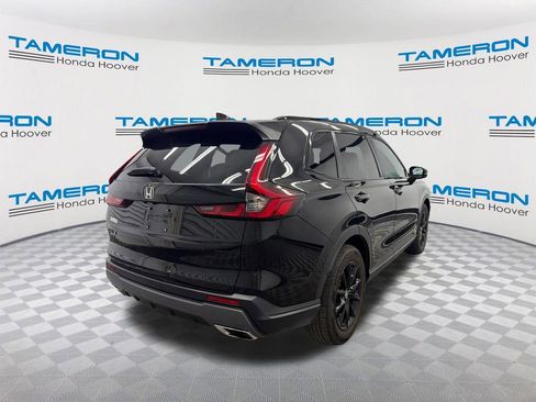 Used 2026 Honda CR-V Sport image 5