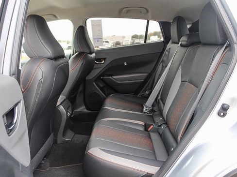 New 2026 Subaru Crosstrek 2.5i Limited image 18