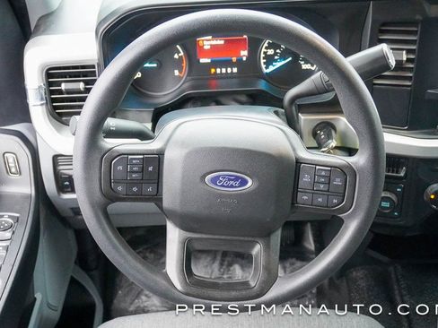 Used 2025 Ford F350 XL w/ XL Chrome Package image 25