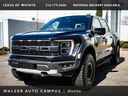 Used 2023 Ford F150 Raptor w/ Raptor Carbon Fibre Package