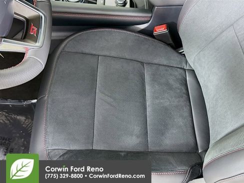 New 2025 Ford Explorer ST w/ Sun And Sound Package image 22