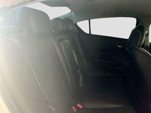 Used 2020 Acura ILX FWD image 26