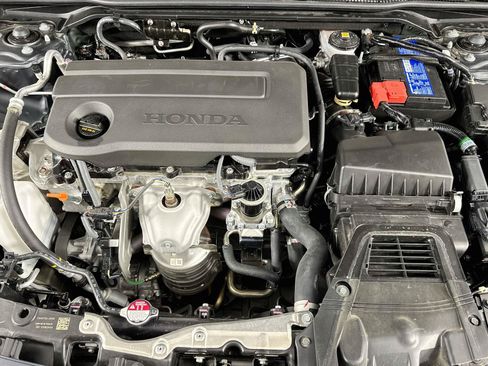 Certified 2026 Honda Civic Sport image 27