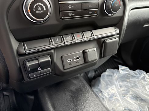 New 2024 Chevrolet Silverado 2500 W/T w/ WT Convenience Package image 22