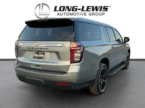 Used 2023 Chevrolet Suburban LS image 7