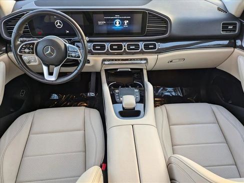Certified 2022 Mercedes-Benz GLE 350 GLE 350 image 18