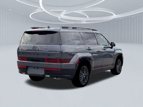 New 2026 Hyundai Santa Fe Calligraphy FWD image 7