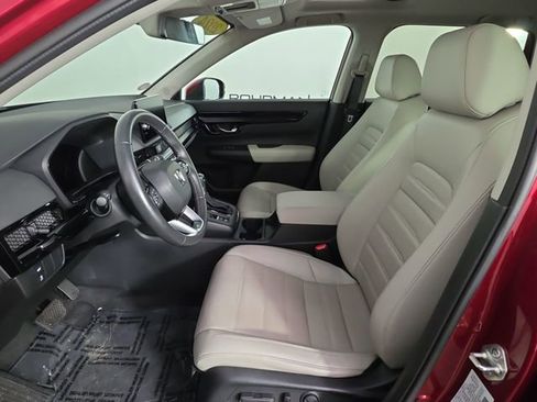 Used 2024 Honda CR-V EX-L image 19