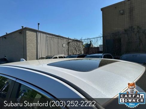 Used 2025 Honda CR-V EX-L image 10