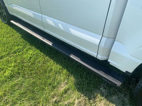 Certified 2024 Ford F150 Platinum image 15