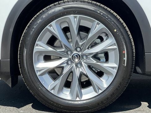 New 2026 MAZDA CX-90 Plug-In Hybrid w/ Preferred image 25