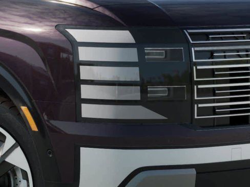 New 2026 Hyundai Palisade Limited FWD image 9