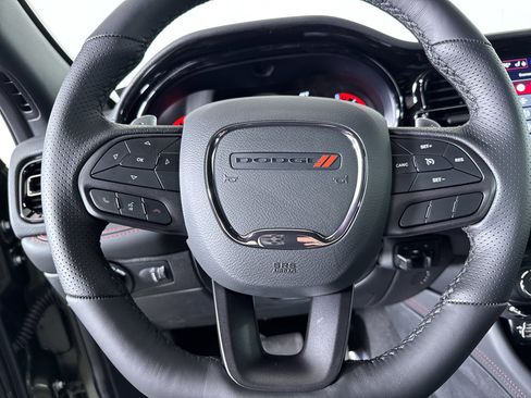New 2026 Dodge Durango GT w/ Blacktop Package image 21