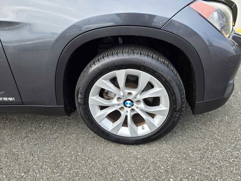 Used 2014 BMW X1 xDrive28i image 9
