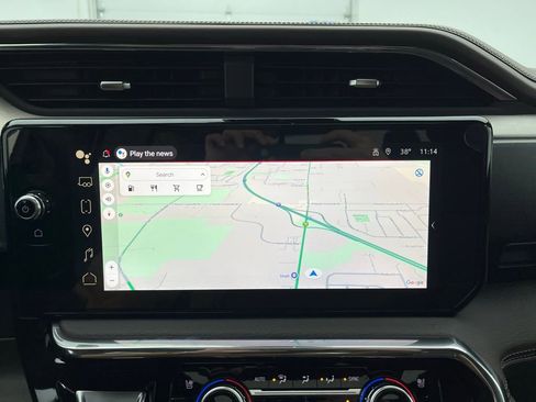 New 2025 GMC Sierra 1500 Denali w/ Denali Reserve Package image 9