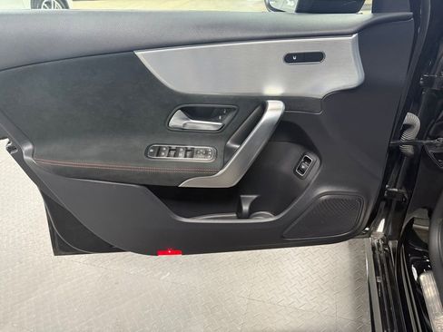 Used 2022 Mercedes-Benz A 220 4MATIC w/ AMG Line image 8
