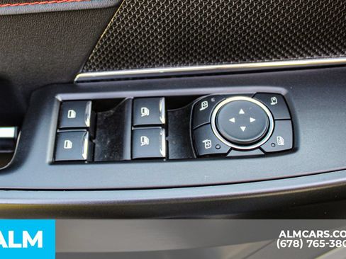 Used 2025 Ford F150 Raptor AWD/4WD image 39