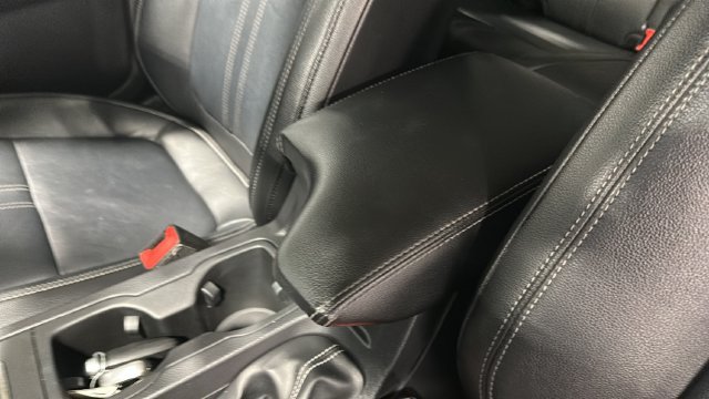 Used 2019 Ford Ranger Lariat w/ Equipment Group 501A Mid AWD/4WD image 23