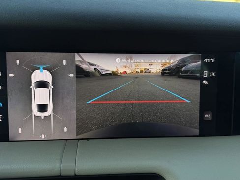 Used 2022 Porsche Taycan image 66