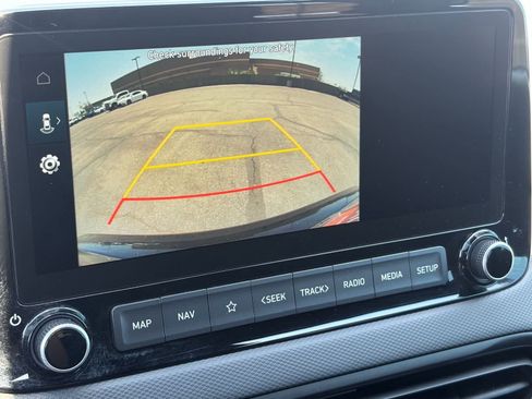 Used 2023 Hyundai Kona N Line FWD image 22