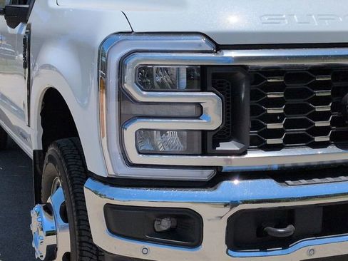 New 2026 Ford F350 Lariat AWD/4WD image 9